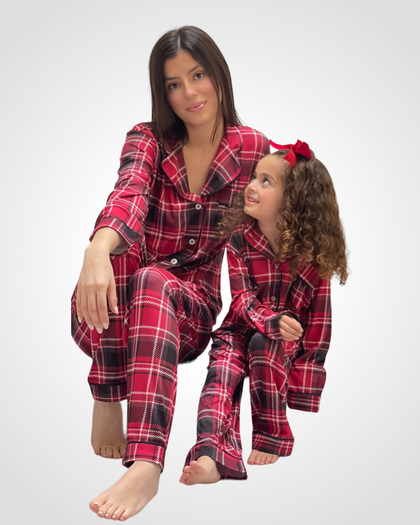 Pijama Merry Kids