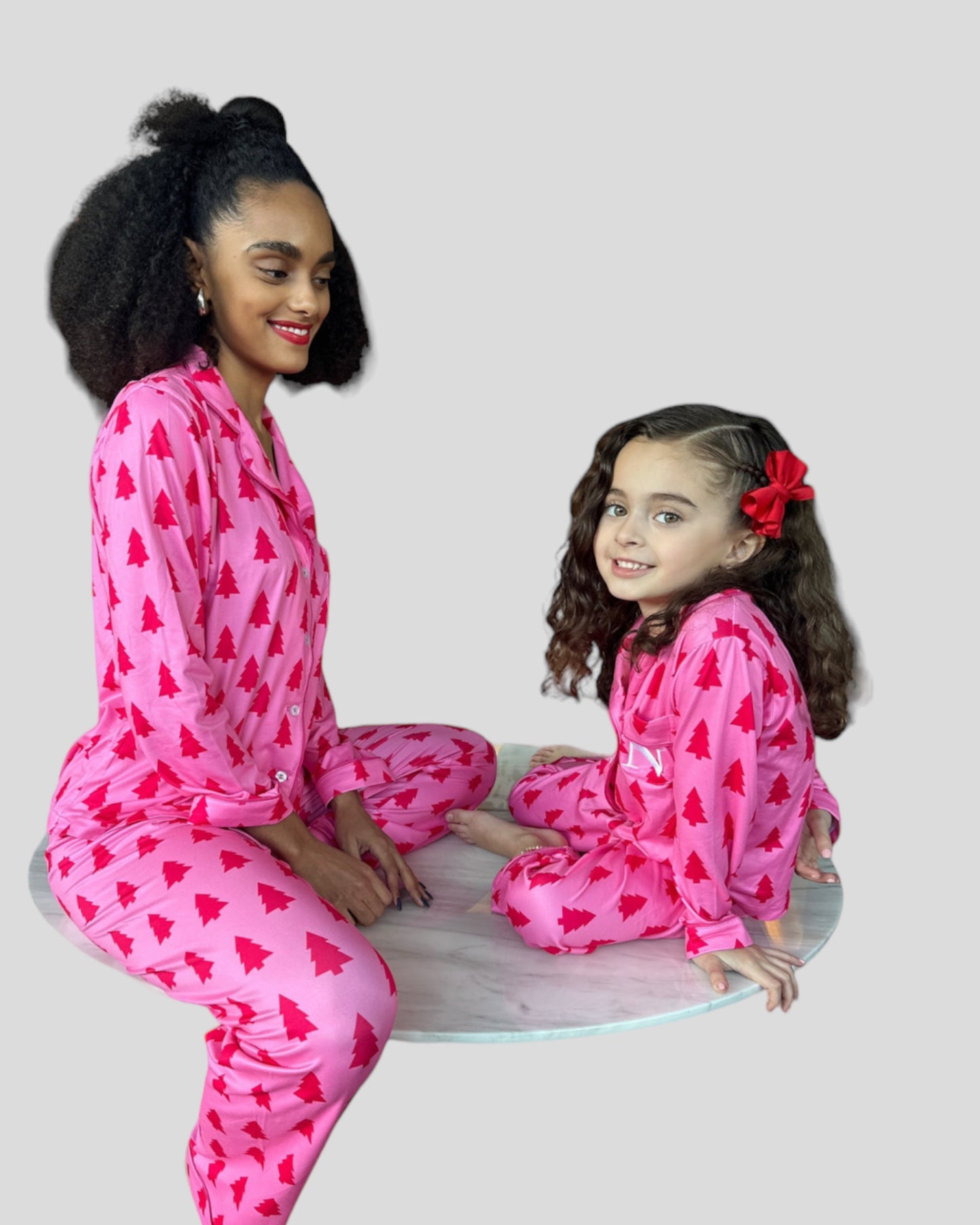 Pijama Holiday Kids