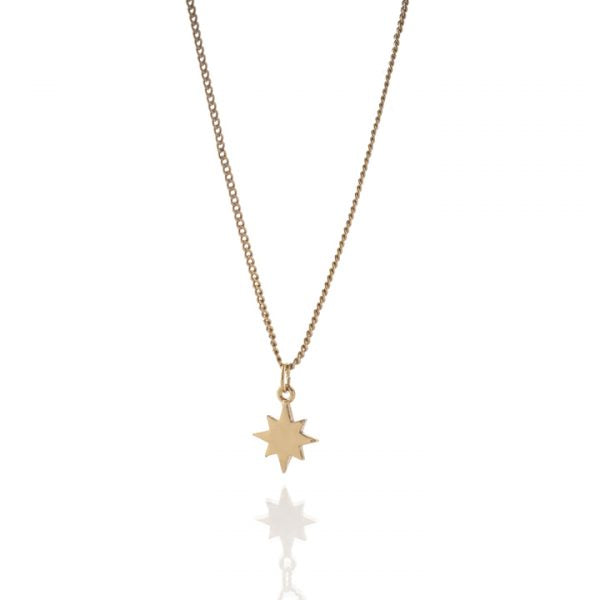 Collar Estrellas